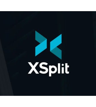 XSplit 1 month Premium License Key GLOBAL